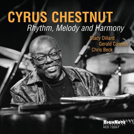 Rhythm, Melody and Harmony