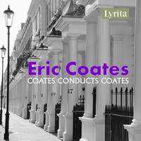 The Best of The Definitive Eric Coates