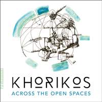 Across the Open Spaces