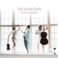 The White Birds