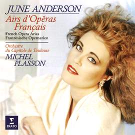 Airs d'opéras français