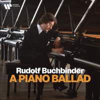 A Piano Ballad