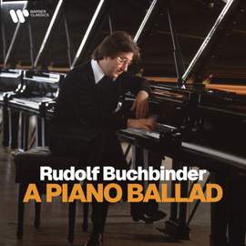 A Piano Ballad