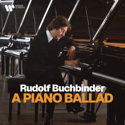 A Piano Ballad