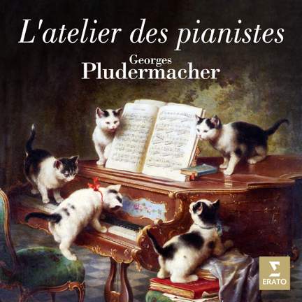 L'atelier des pianistes
