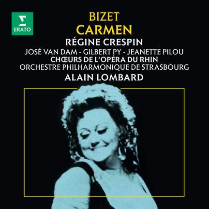 Bizet: Carmen