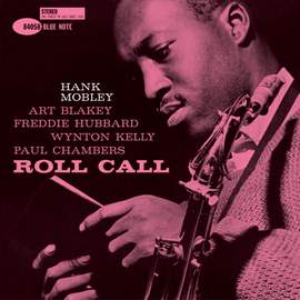 Roll Call (Classic Vinyl)