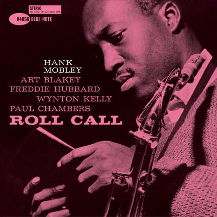 Roll Call (Classic Vinyl)
