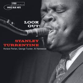 Look Out (Classic Vinyl)
