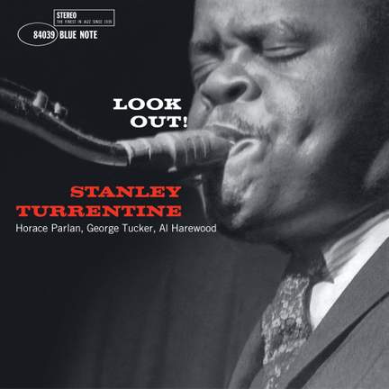 Look Out (Classic Vinyl)