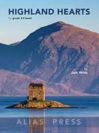 Wilds, J: Highland Hearts