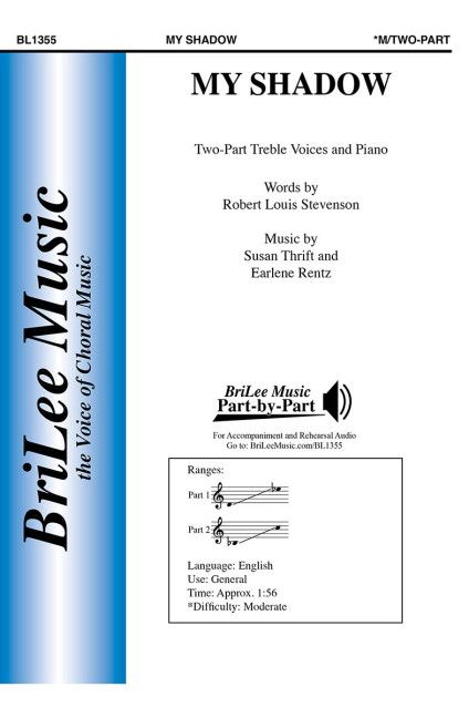 My Shadow E flat major