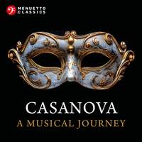 CASANOVA - A Musical Journey