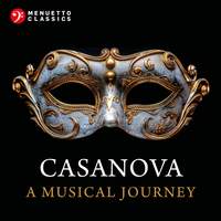 CASANOVA - A Musical Journey
