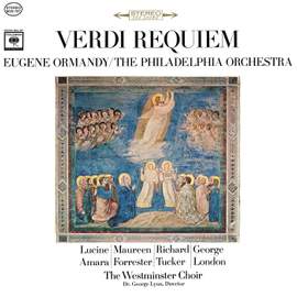 Verdi: Messa da Requiem