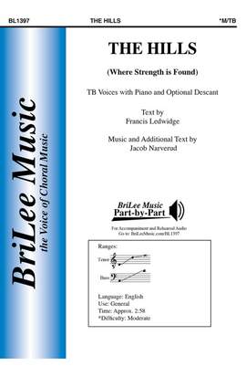 Narverud, J: The Hills F major