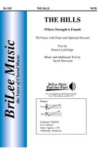 Narverud, J: The Hills F major