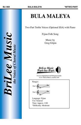 Gilpin, G: Bula Maleya D flat major