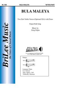 Gilpin, G: Bula Maleya