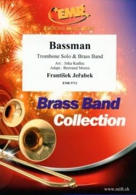 Jerabek, F: Bassman