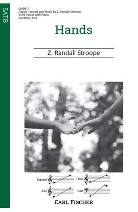 Stroope, Z R: Hands