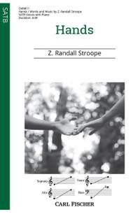 Stroope, Z R: Hands