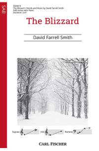 Farrell Smith, D: The Blizzard D minor