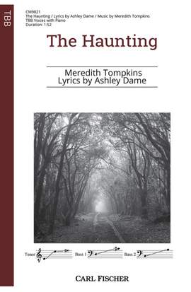 Tompkins, M: The Haunting B minor