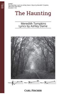 Tompkins, M: The Haunting