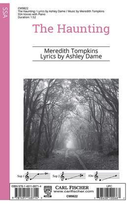Tompkins, M: The Haunting B minor