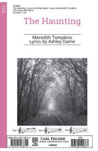 Tompkins, M: The Haunting