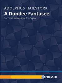 Hailstork, A: A Dundee Fantasee