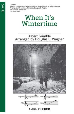 When It's Wintertime