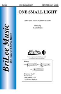 Crane, K: One Small Light