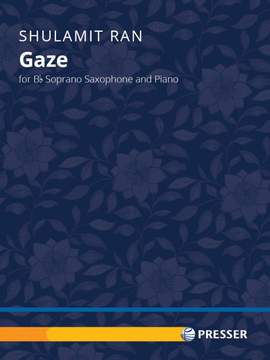 Ran, S: Gaze