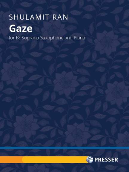 Ran, S: Gaze