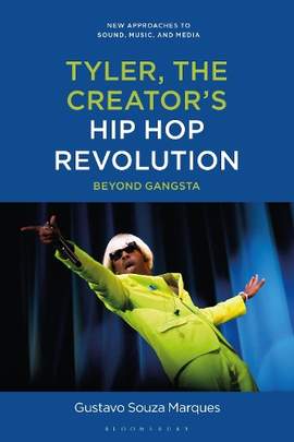 Tyler, The Creator's Hip Hop Revolution: Beyond Gangsta