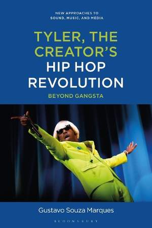 Tyler, The Creator's Hip Hop Revolution: Beyond Gangsta
