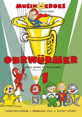Ohrwürmer 1