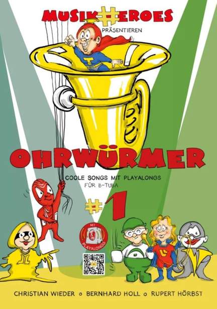 Ohrwürmer 1