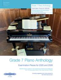 Alexander Ilyinsky: Berceuse (No. 7 from Noure et Anitra, Op. 13)