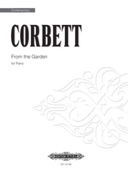 Sidney Corbett: From The Garden