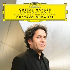 Mahler: Symphony No. 8 in E Flat Major 'Symphony of a Thousand'