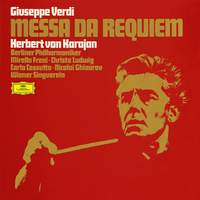 Verdi: Requiem