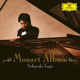 Mozart: Piano Sonatas Nos. 10 & 11