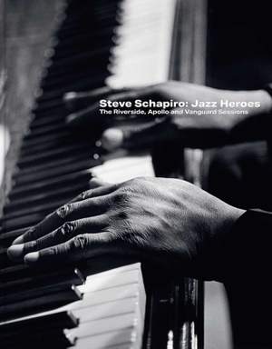 Jazz: Best of the Apollo, Village Vanguard, and Riverside Sessions
