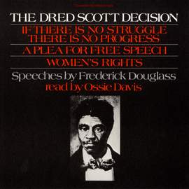 Speeches by Frederick Douglass