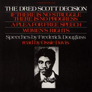 Speeches by Frederick Douglass