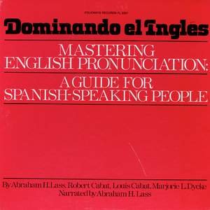 Dominando el Ingles
