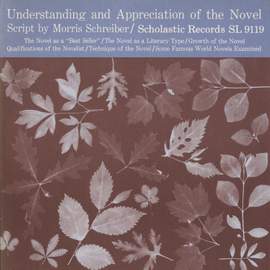 Understanding and Appreciation of the Novel